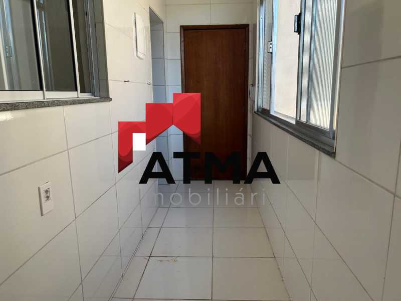 Apartamento, 2 quartos, 70 m² - Foto 16
