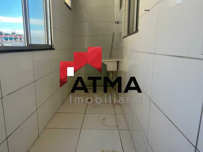 Apartamento, 2 quartos, 70 m² - Foto 17