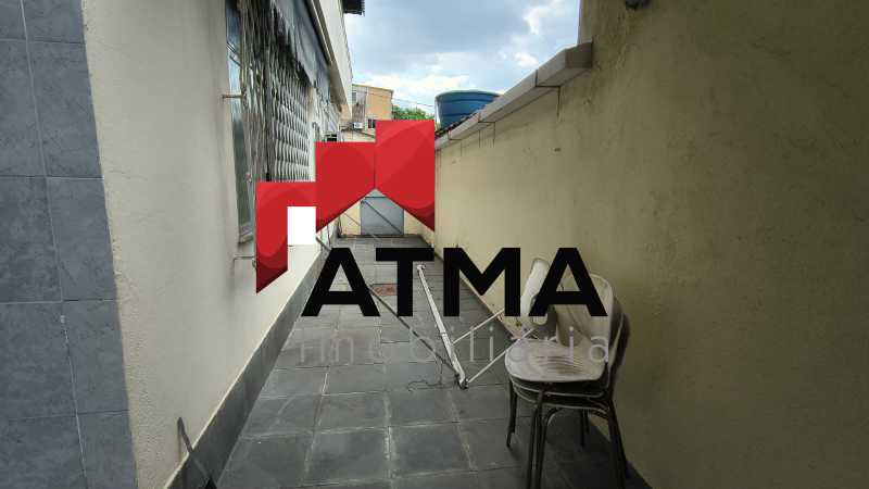 Casa, 2 quartos, 74 m² - Foto 18