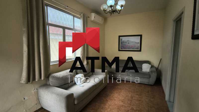 Casa, 2 quartos, 74 m² - Foto 3