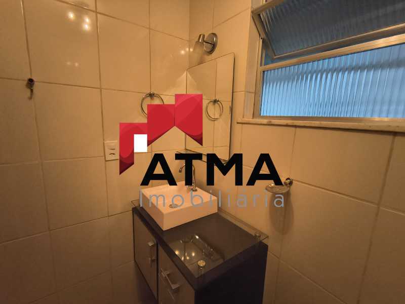 Apartamento, 2 quartos, 63 m² - Foto 8