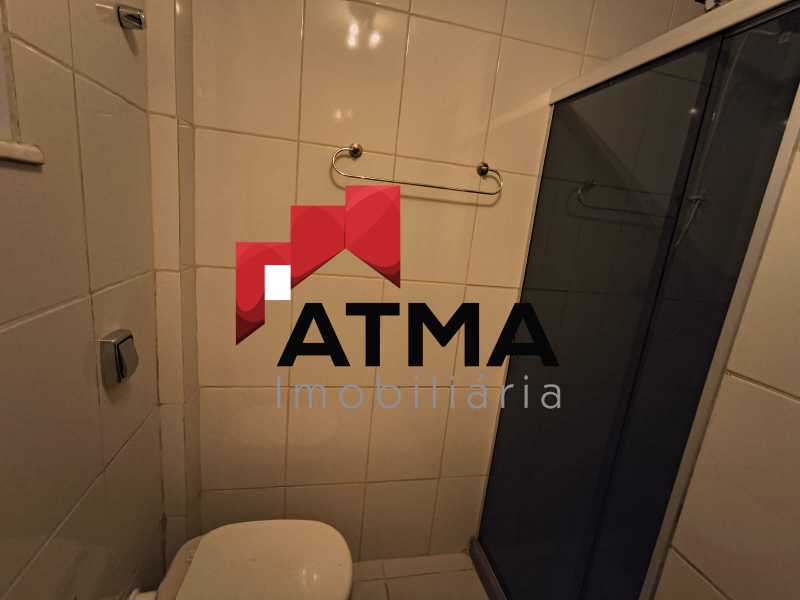 Apartamento, 2 quartos, 63 m² - Foto 9