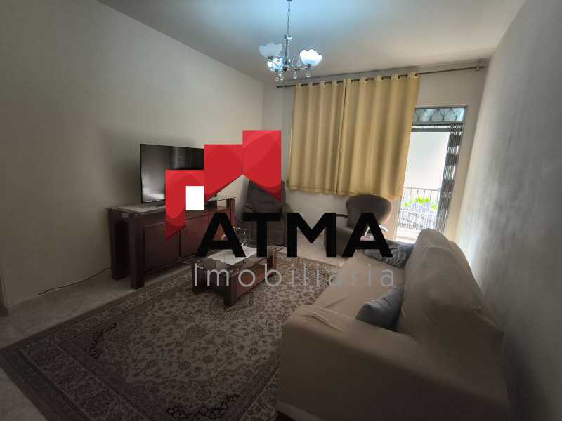 Apartamento, 2 quartos, 63 m² - Foto 2