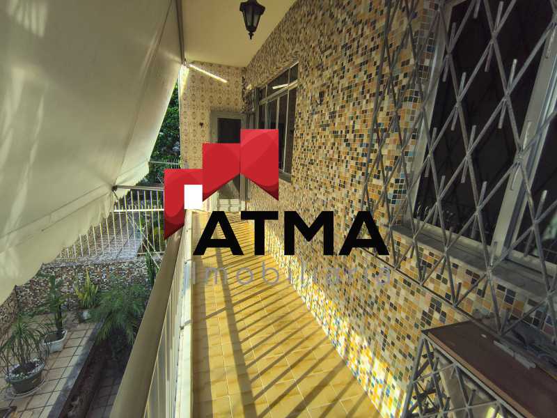Apartamento, 2 quartos, 63 m² - Foto 6