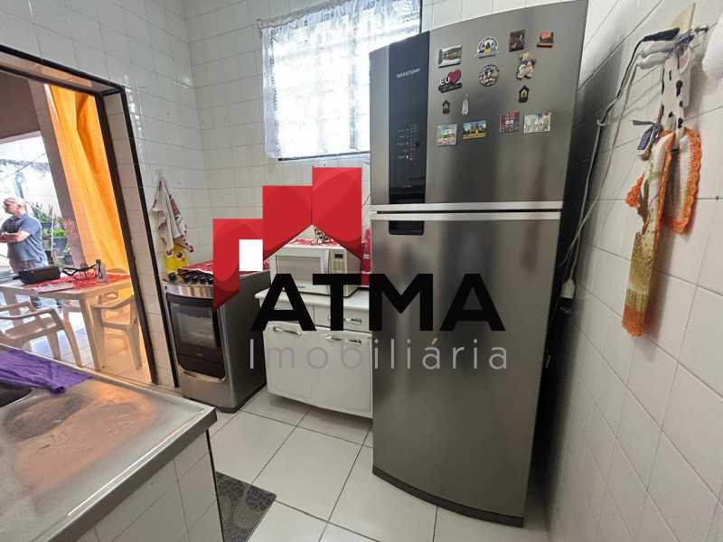 Casa, 3 quartos, 80 m² - Foto 11