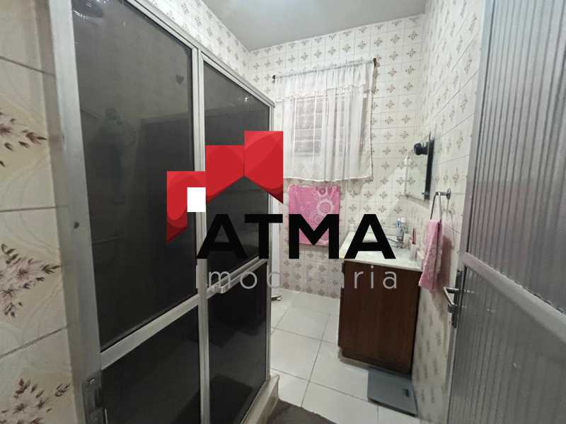 Casa, 3 quartos, 80 m² - Foto 19