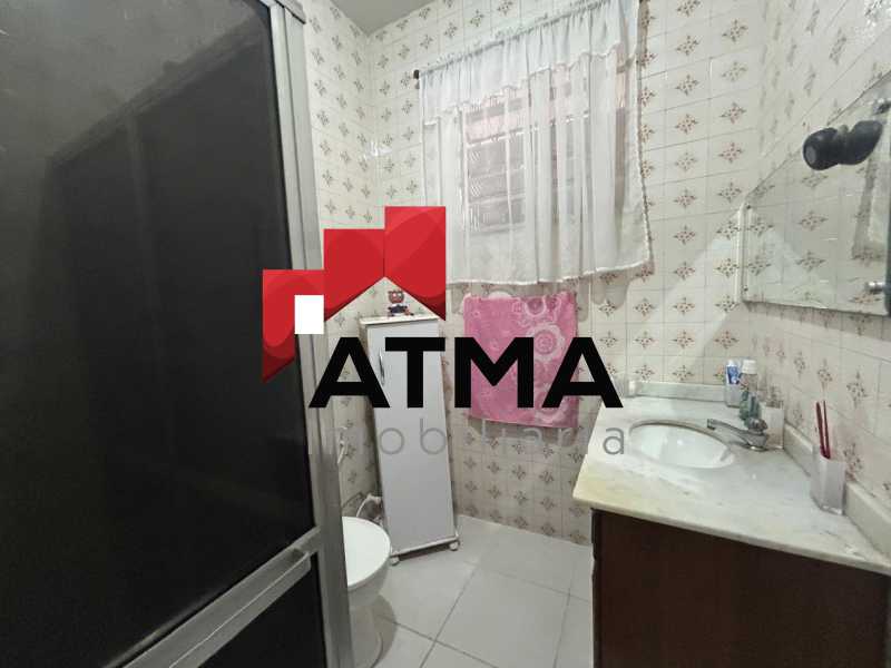 Casa, 3 quartos, 80 m² - Foto 12