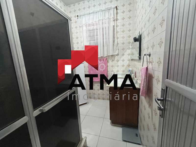Casa, 3 quartos, 80 m² - Foto 20