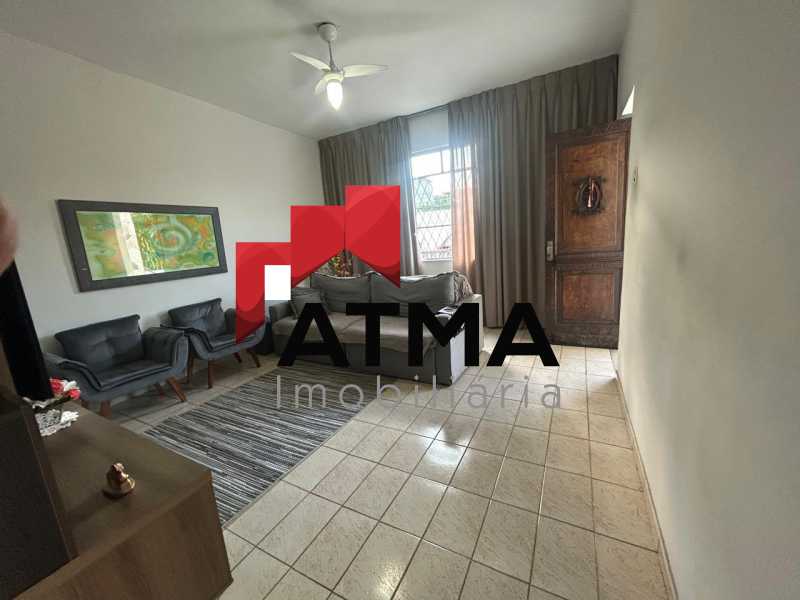 Casa, 3 quartos, 80 m² - Foto 2