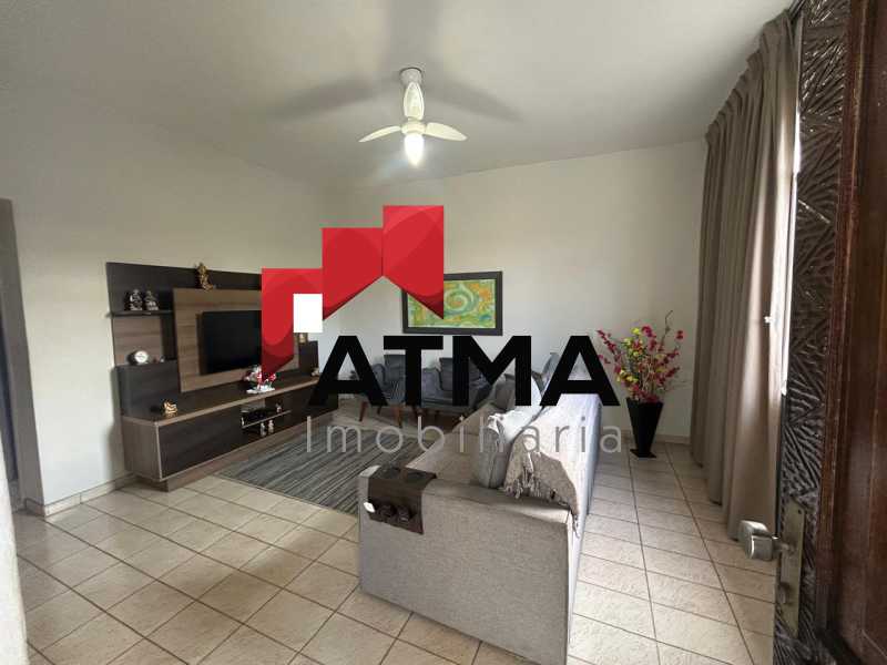 Casa, 3 quartos, 80 m² - Foto 1
