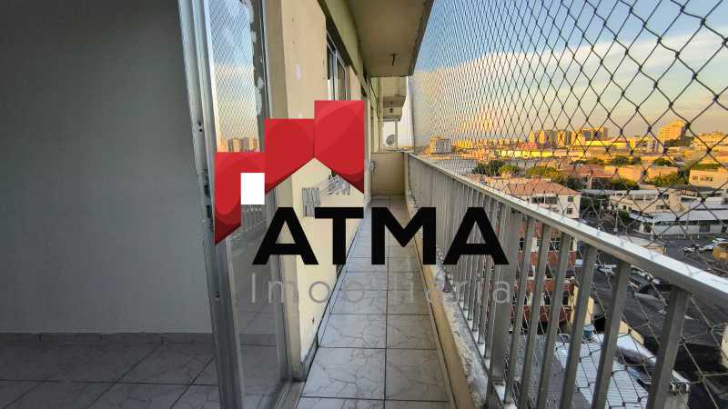 Apartamento, 2 quartos, 85 m² - Foto 8