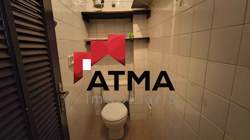 Apartamento, 2 quartos, 85 m² - Foto 17