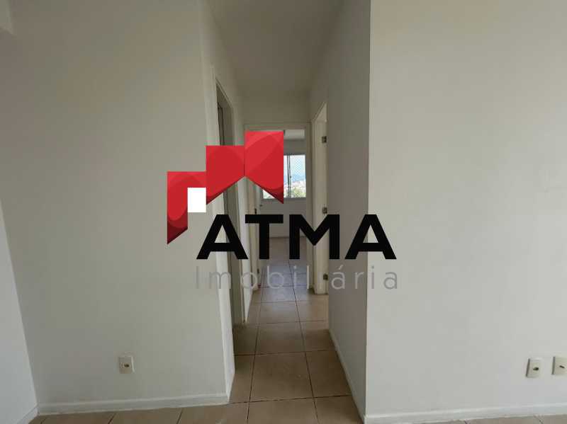 Apartamento, 2 quartos, 45 m² - Foto 5