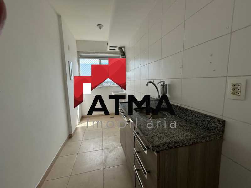 Apartamento, 2 quartos, 45 m² - Foto 12