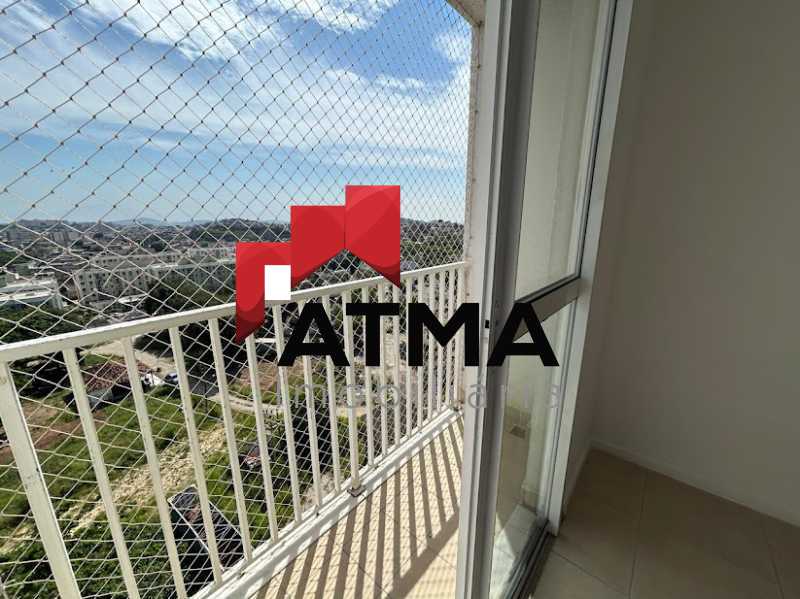 Apartamento, 2 quartos, 45 m² - Foto 4
