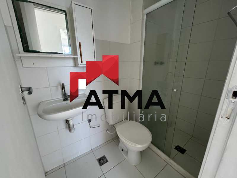 Apartamento, 2 quartos, 45 m² - Foto 10