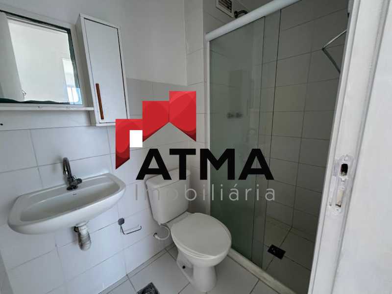 Apartamento, 2 quartos, 45 m² - Foto 11