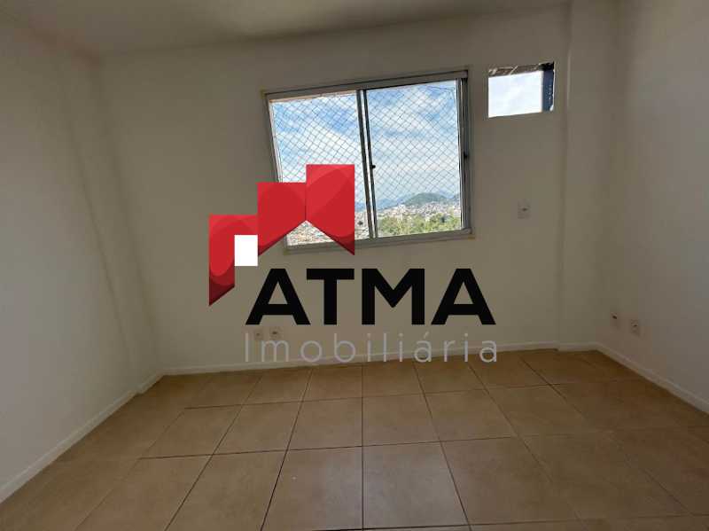 Apartamento, 2 quartos, 45 m² - Foto 7