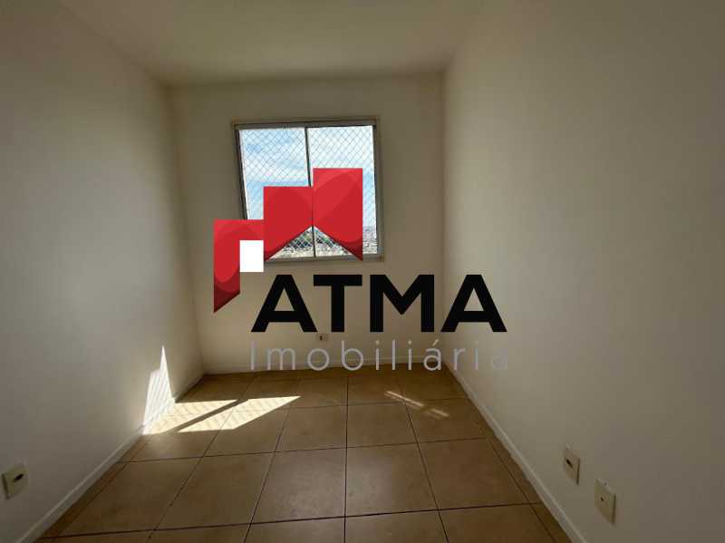 Apartamento, 2 quartos, 45 m² - Foto 9
