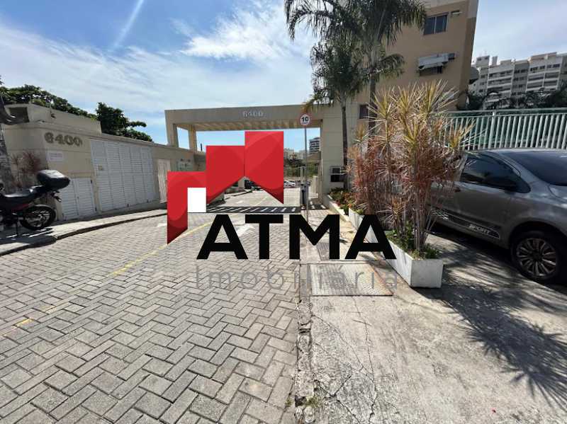 Apartamento, 2 quartos, 45 m² - Foto 14