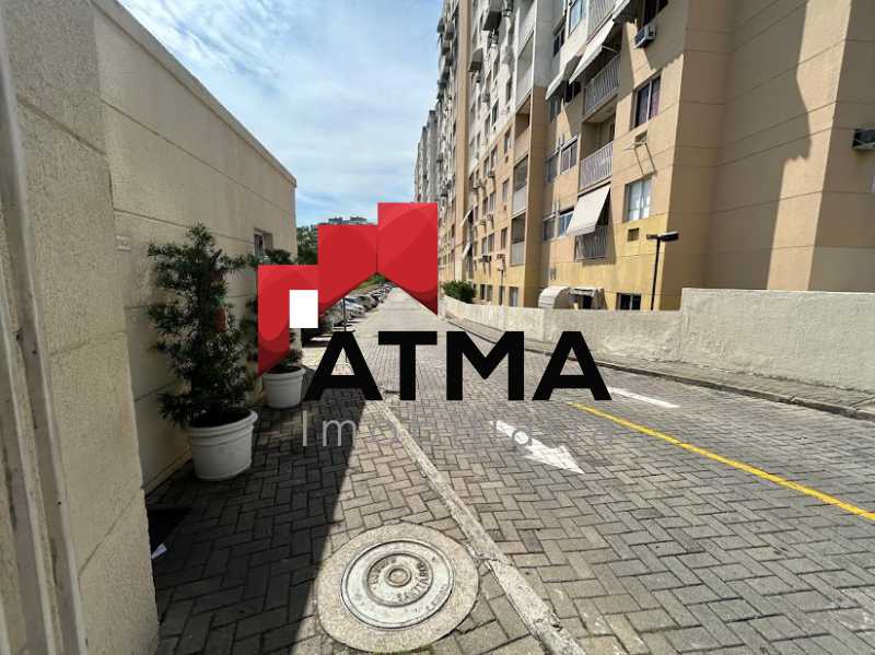 Apartamento, 2 quartos, 45 m² - Foto 15