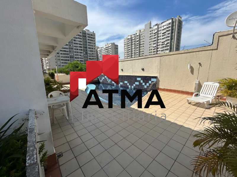 Apartamento, 2 quartos, 45 m² - Foto 16