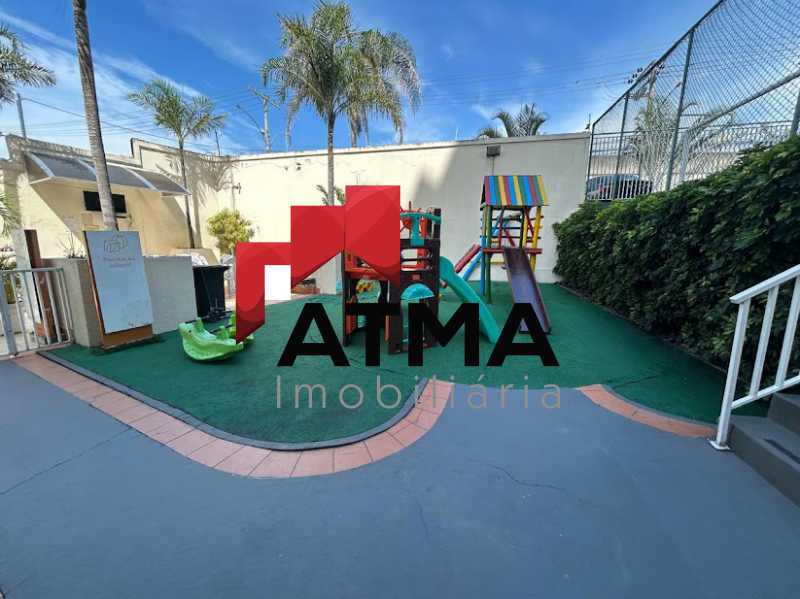 Apartamento, 2 quartos, 45 m² - Foto 17