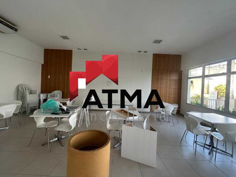 Apartamento, 2 quartos, 45 m² - Foto 18
