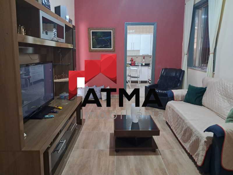 Apartamento, 2 quartos, 51 m² - Foto 1