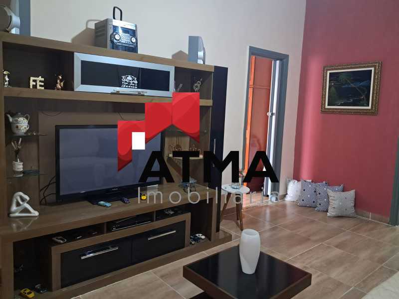 Apartamento, 2 quartos, 51 m² - Foto 2