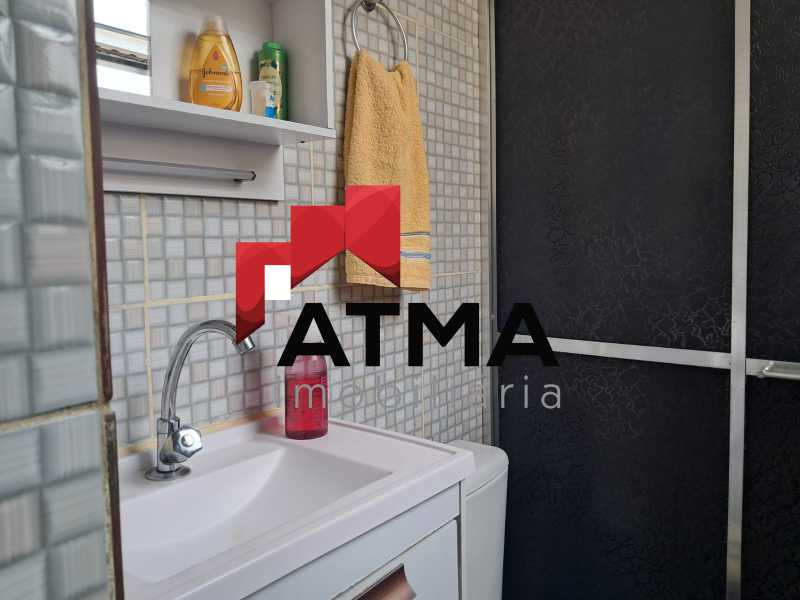 Apartamento, 2 quartos, 51 m² - Foto 15