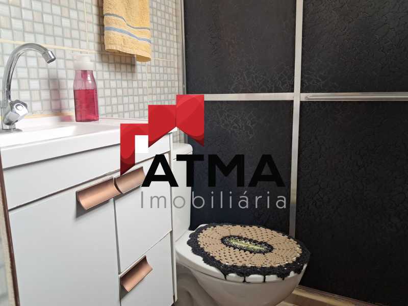 Apartamento, 2 quartos, 51 m² - Foto 21