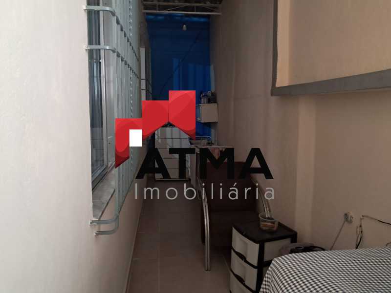 Apartamento, 2 quartos, 51 m² - Foto 24