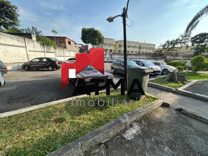 Apartamento, 2 quartos, 48 m² - Foto 13