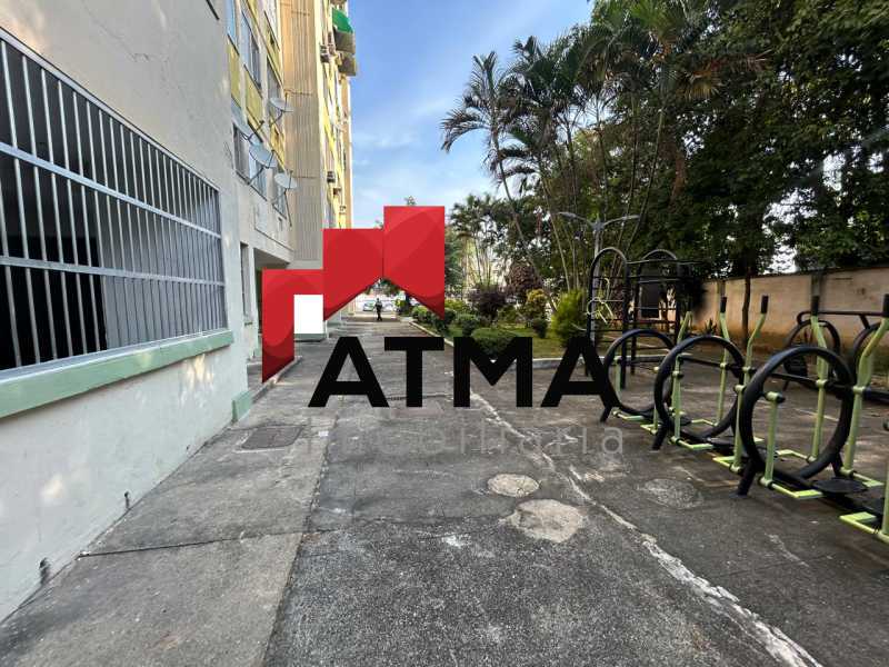 Apartamento, 2 quartos, 48 m² - Foto 17
