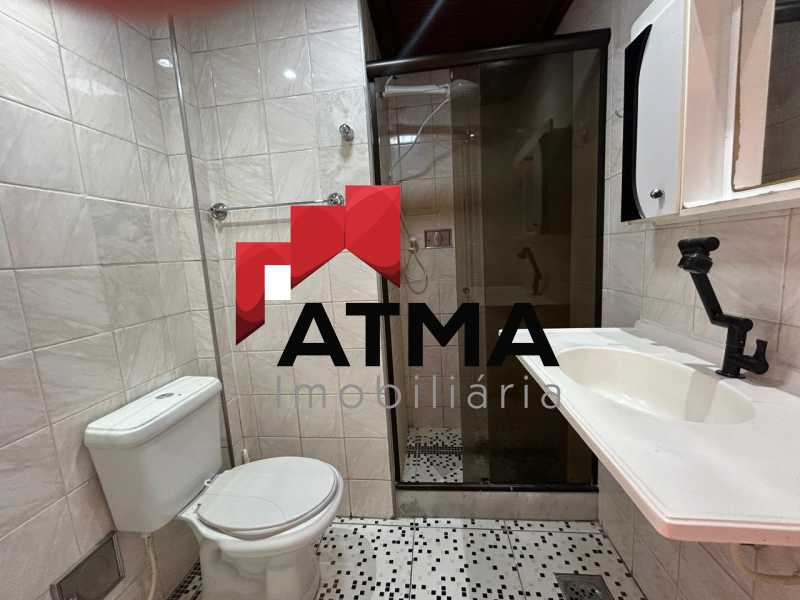 Apartamento, 2 quartos, 48 m² - Foto 4
