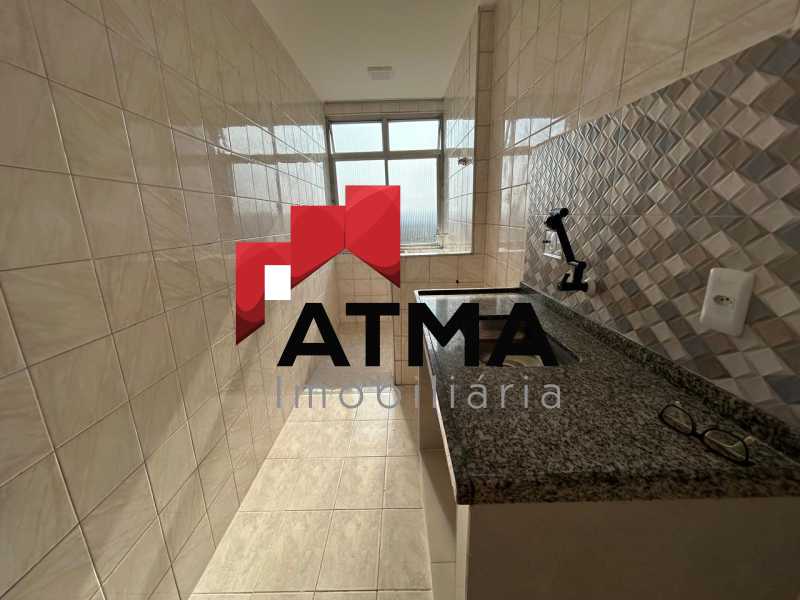 Apartamento, 2 quartos, 48 m² - Foto 10