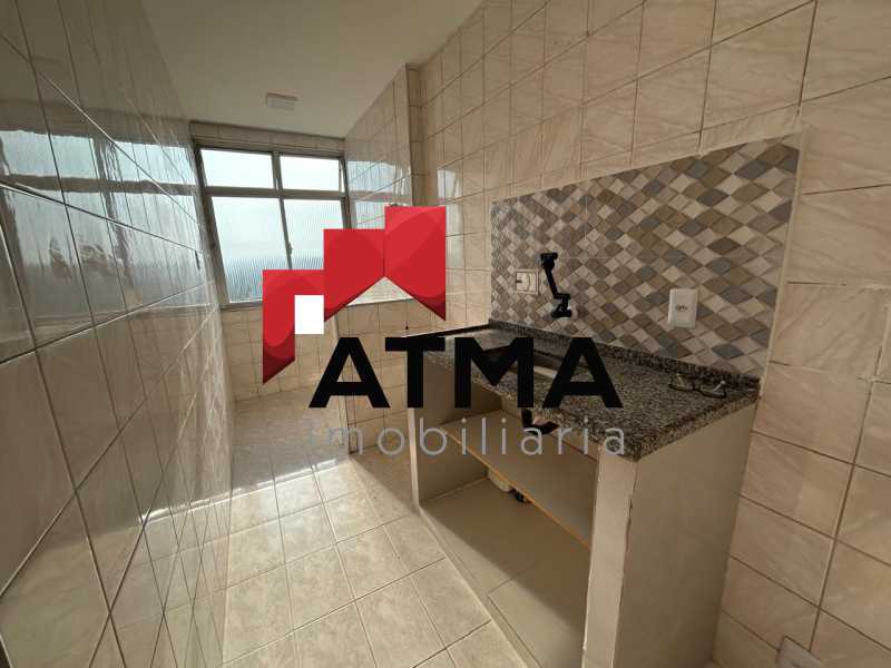 Apartamento, 2 quartos, 48 m² - Foto 23
