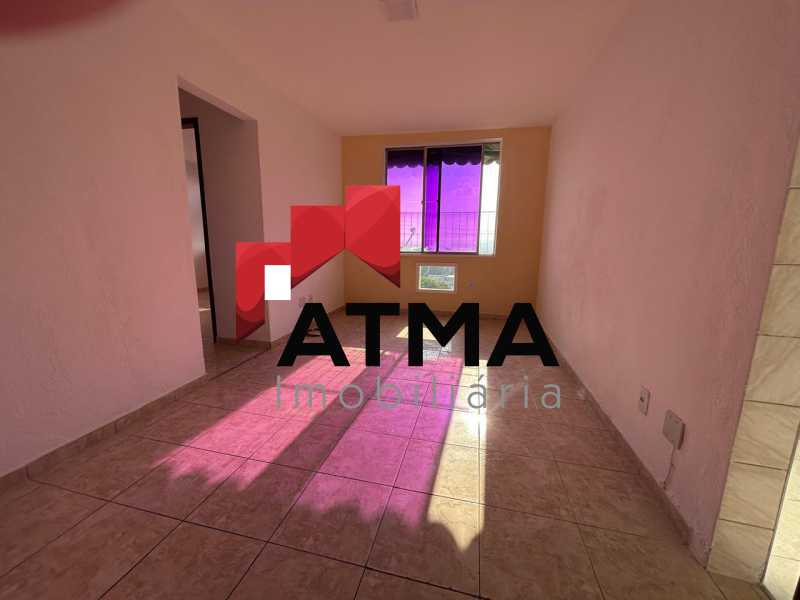 Apartamento, 2 quartos, 48 m² - Foto 1
