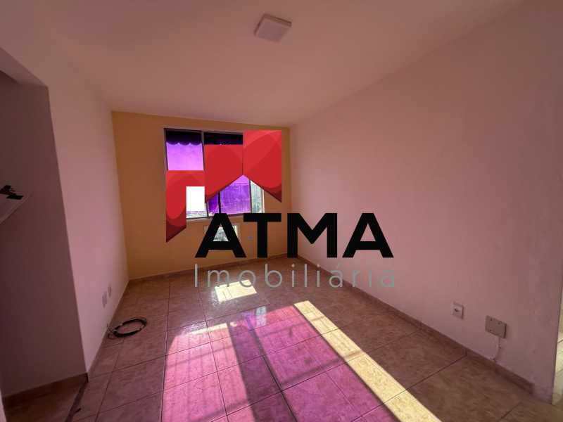 Apartamento, 2 quartos, 48 m² - Foto 2