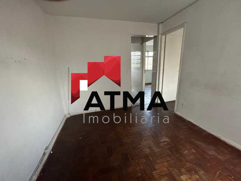 Apartamento, 2 quartos, 34 m² - Foto 3