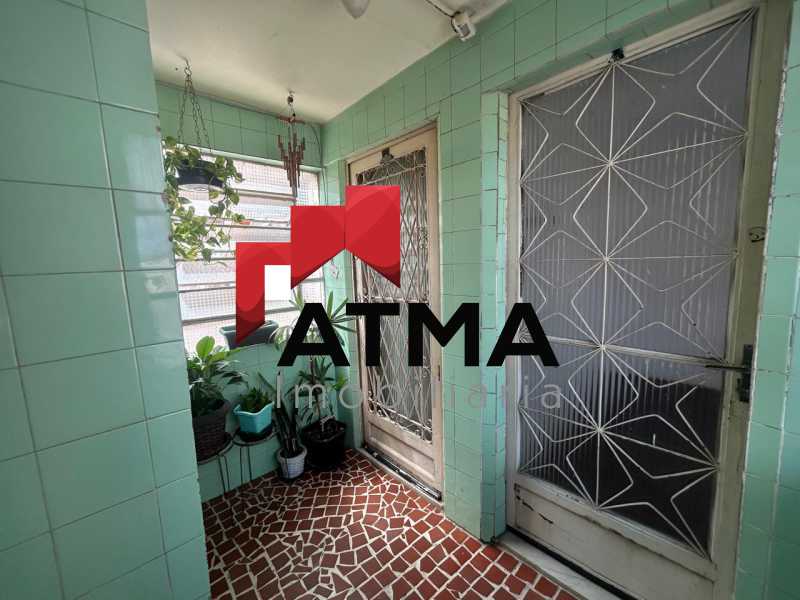Apartamento, 2 quartos, 34 m² - Foto 4