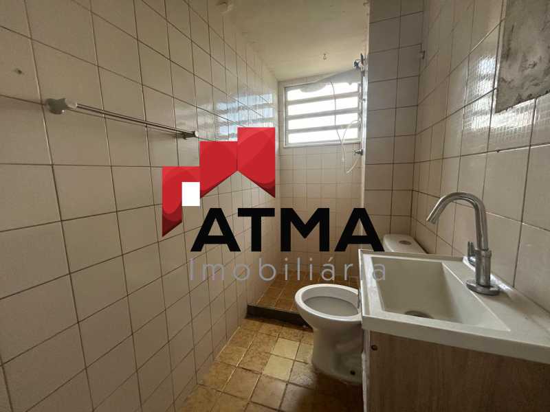 Apartamento, 2 quartos, 34 m² - Foto 15