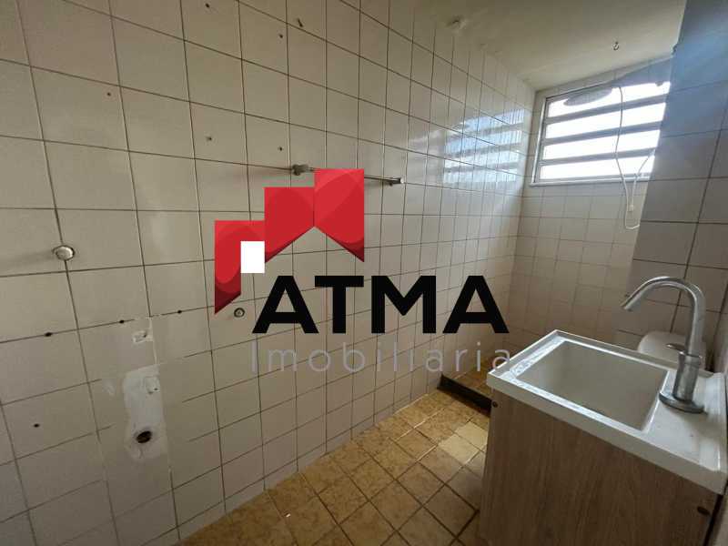 Apartamento, 2 quartos, 34 m² - Foto 12