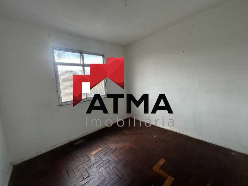 Apartamento, 2 quartos, 34 m² - Foto 6