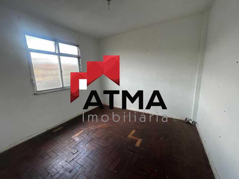 Apartamento, 2 quartos, 34 m² - Foto 7