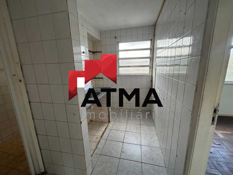 Apartamento, 2 quartos, 34 m² - Foto 11
