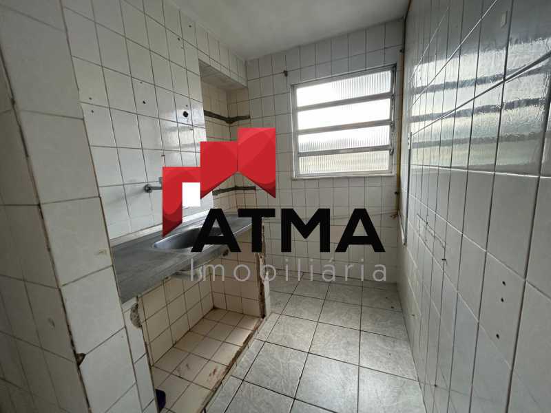 Apartamento, 2 quartos, 34 m² - Foto 10