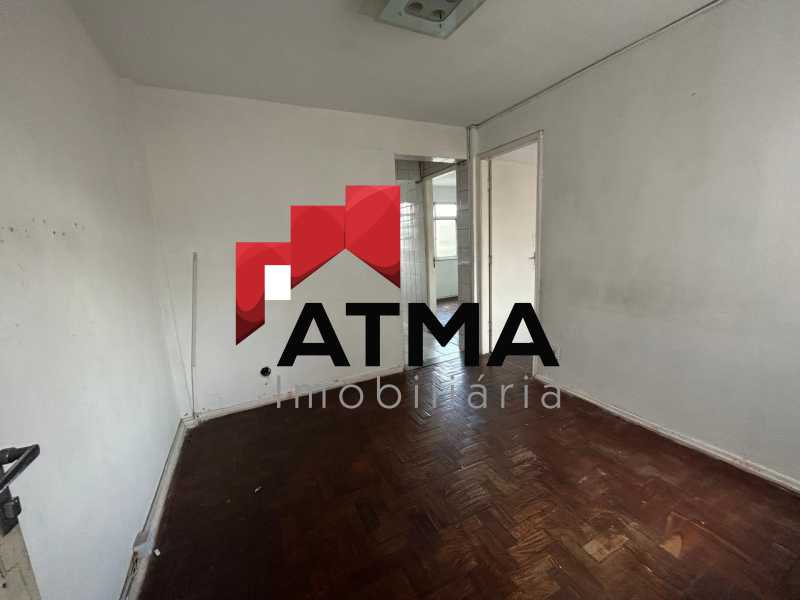 Apartamento, 2 quartos, 34 m² - Foto 1
