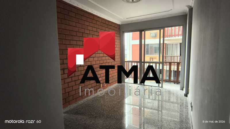 Apartamento, 2 quartos, 48 m² - Foto 1
